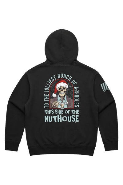 Nut House - Women's Hoodie