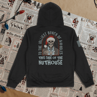 Nut House - Women's Hoodie