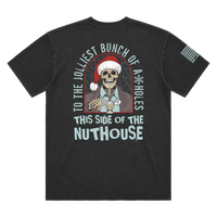 Nut House - Women's T-Shirt