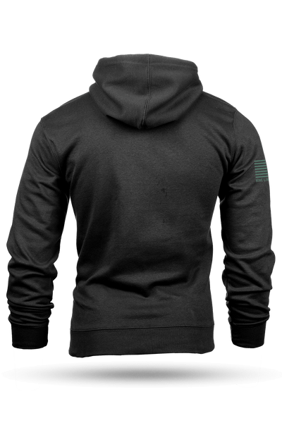 Off Roadscape - Hoodie