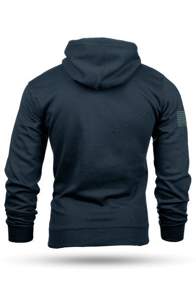 Off Roadscape - Hoodie