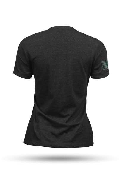 Off Roadscape - Women's T-Shirt