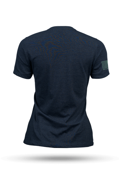 Off Roadscape - Women's T-Shirt