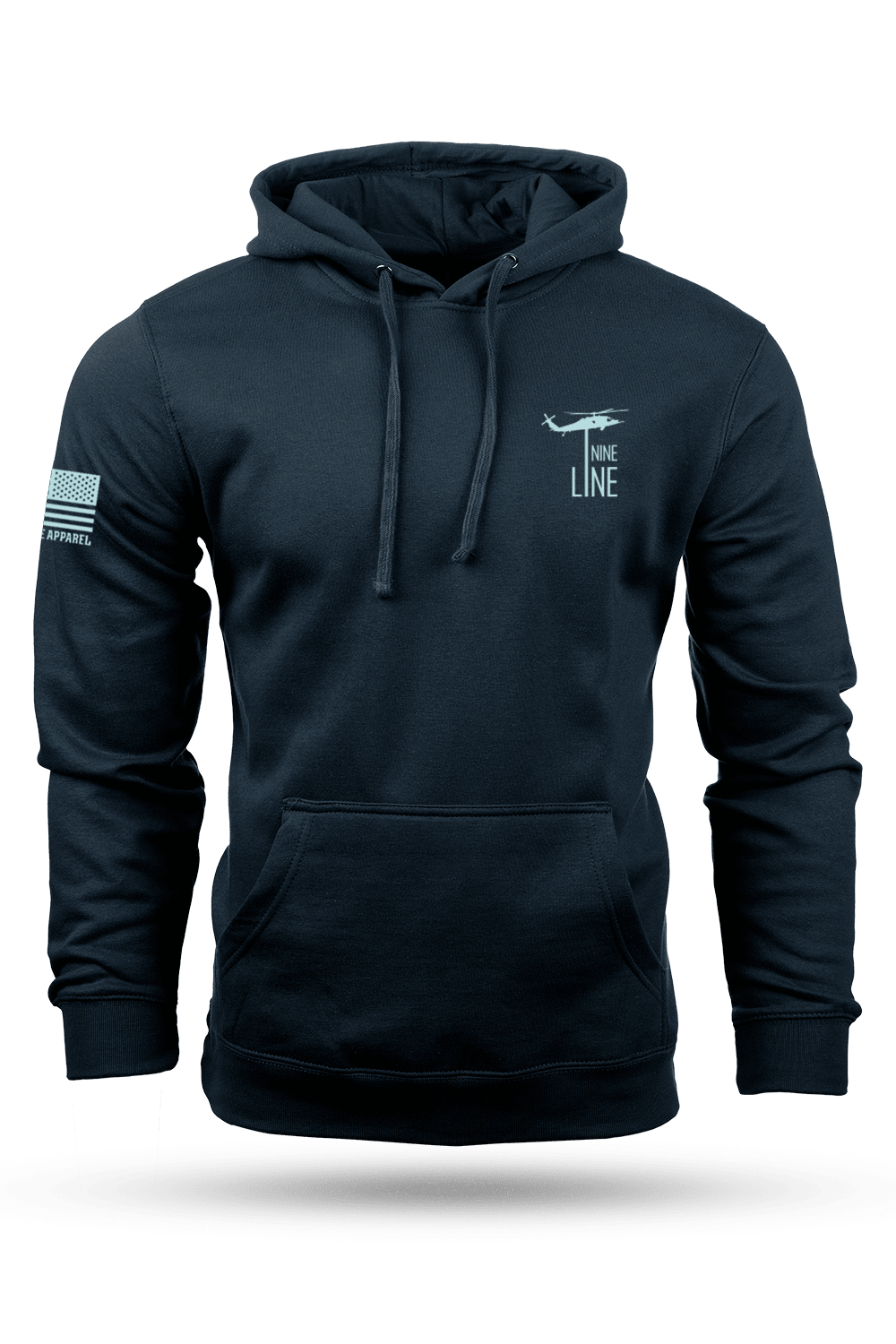 Off The Clock - Hoodie