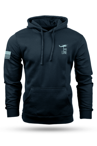 Off The Clock - Hoodie