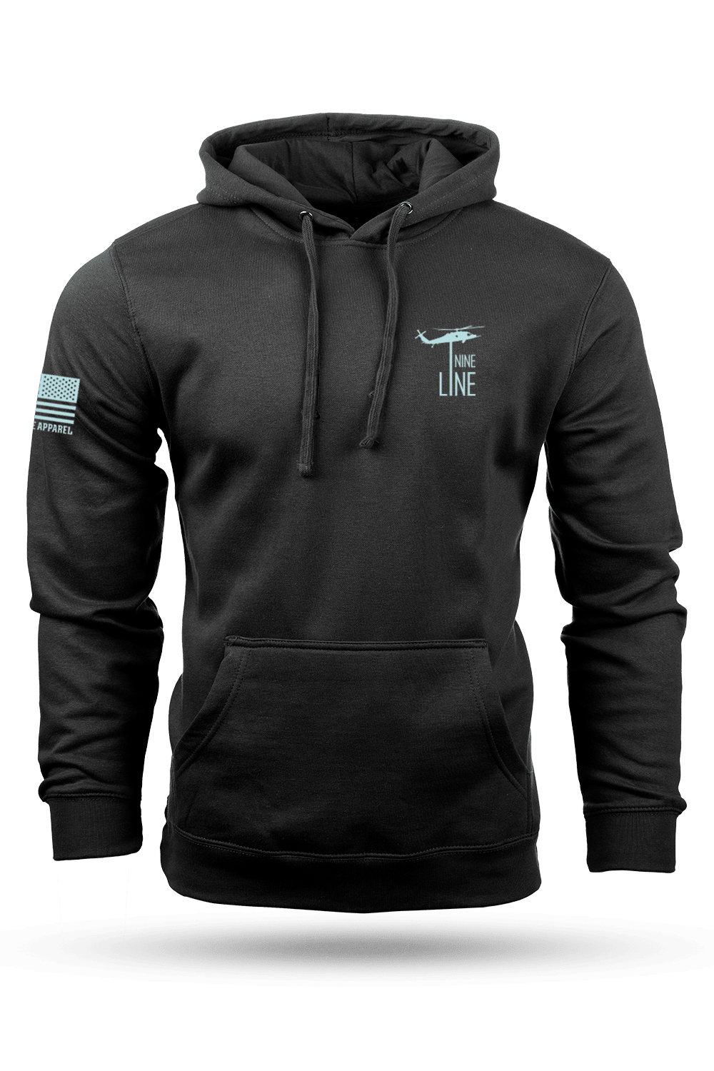 Off The Clock - Hoodie