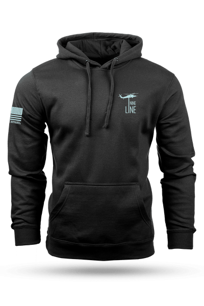 Off The Clock - Hoodie