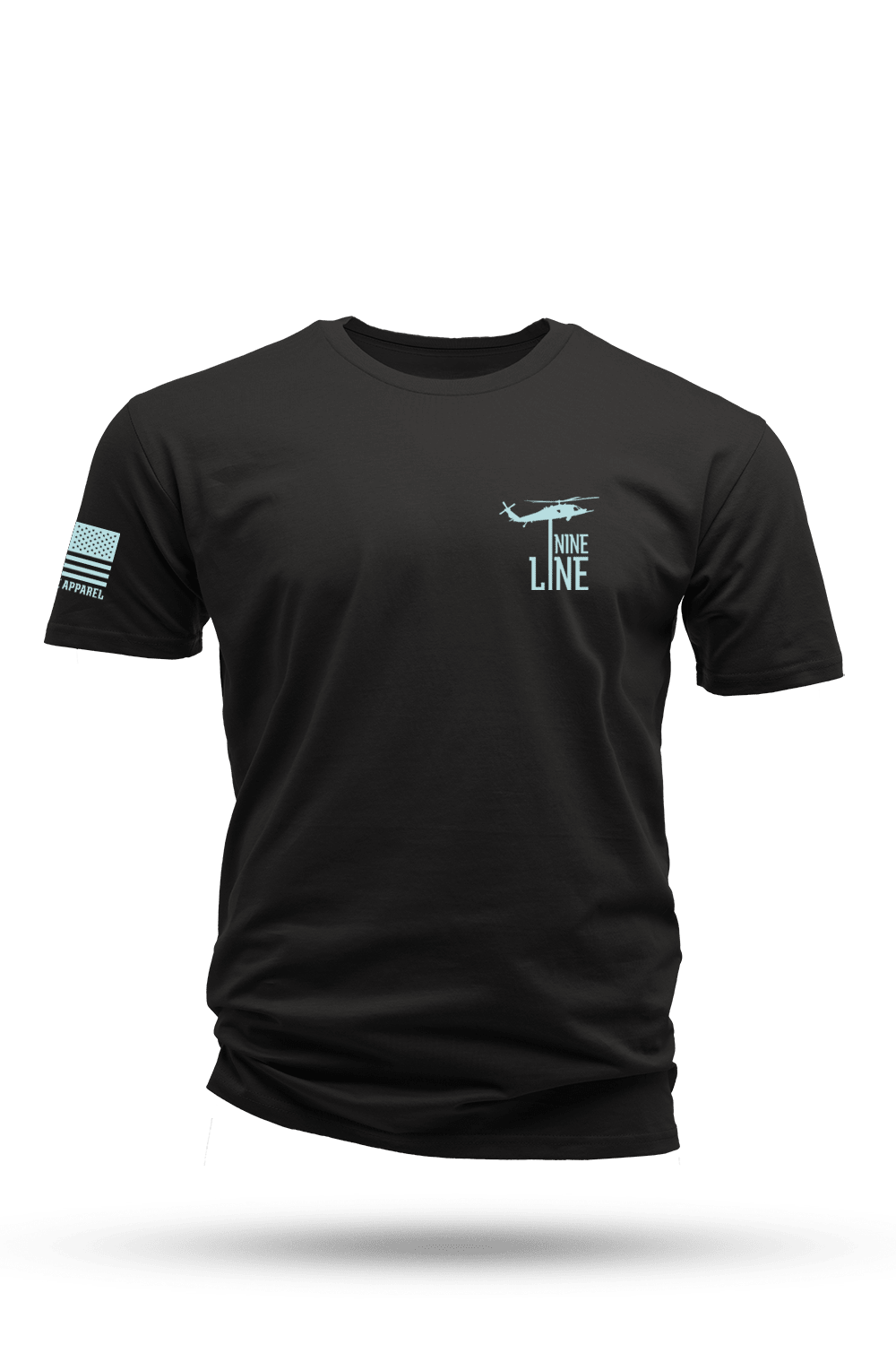 Off The Clock - T-Shirt