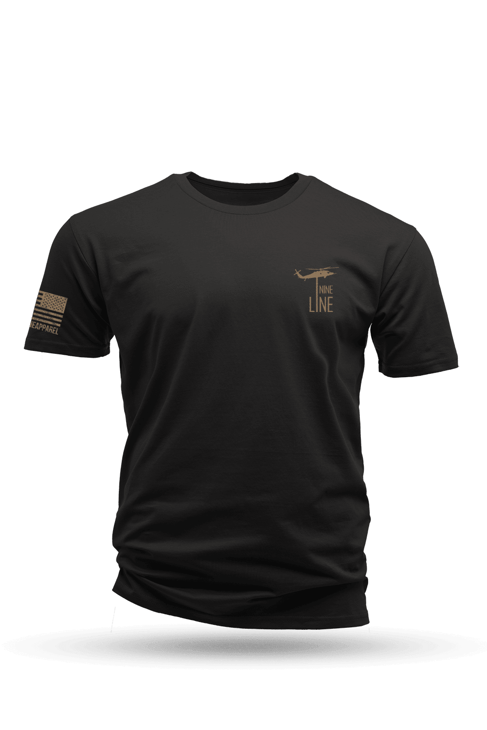 Ol' Misfire - T-Shirt