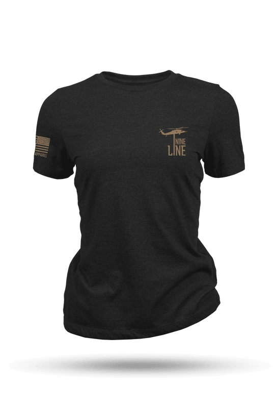 Ol' Misfire - Women's T-Shirt