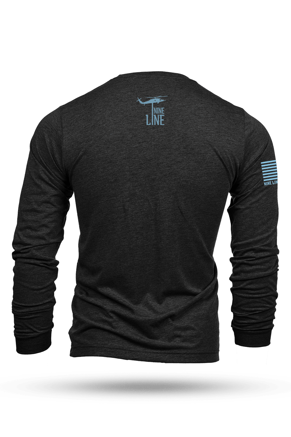 On Another Line - Long-Sleeve Shirt