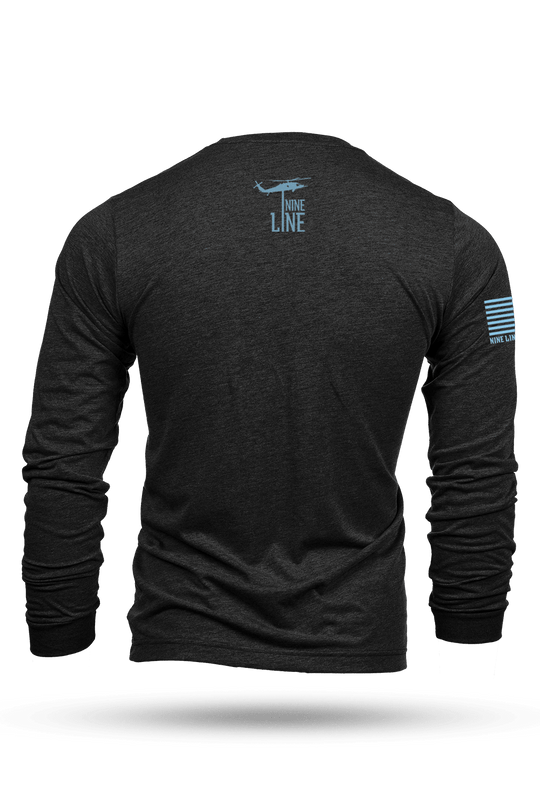 On Another Line - Long-Sleeve Shirt