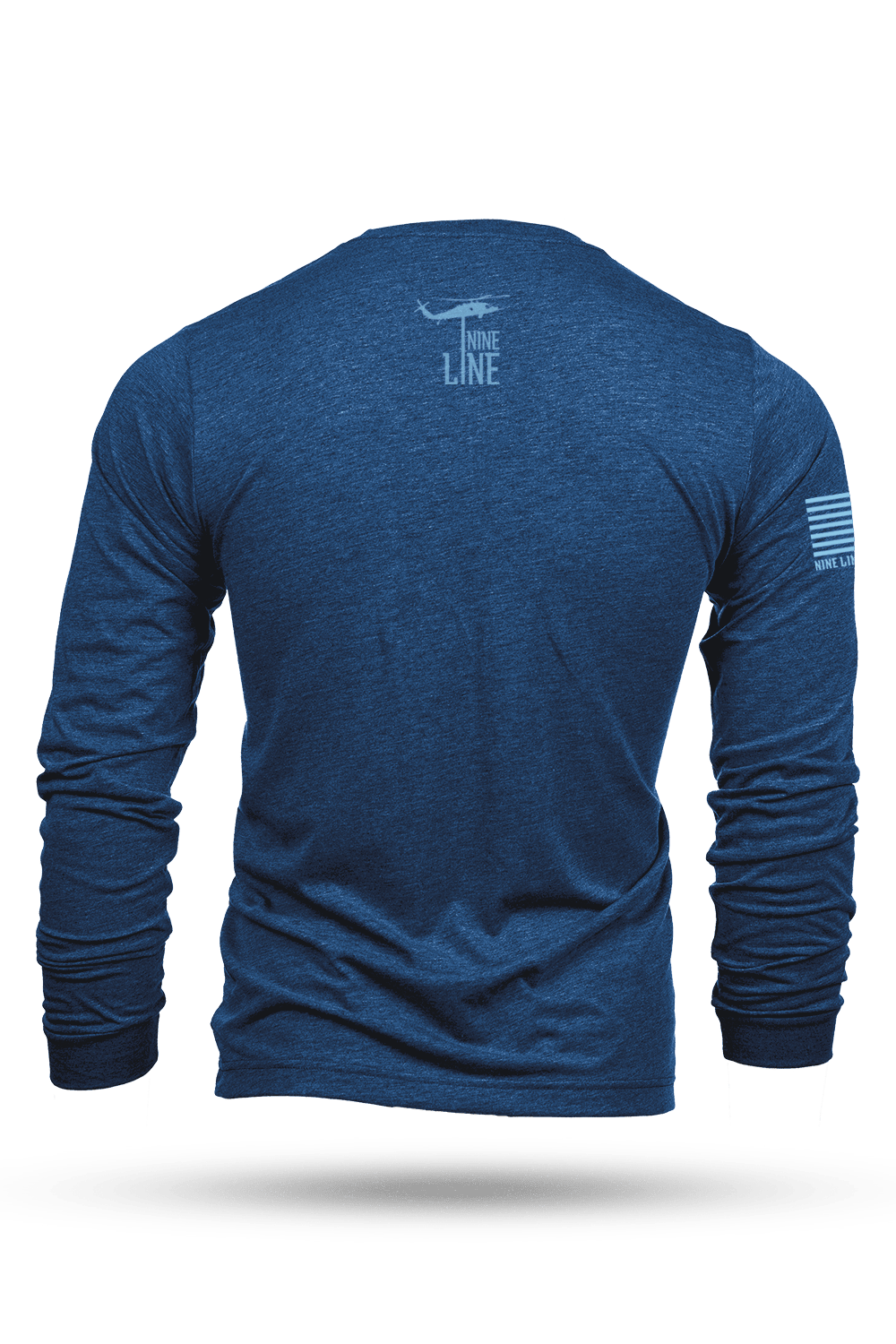 On Another Line - Long-Sleeve Shirt