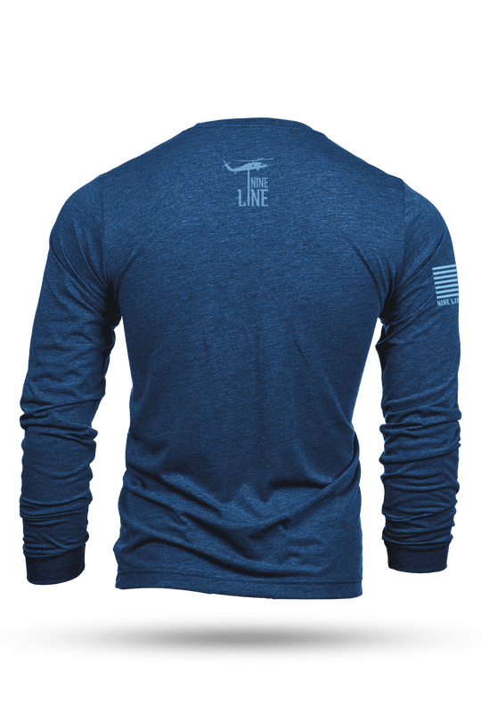On Another Line - Long-Sleeve Shirt