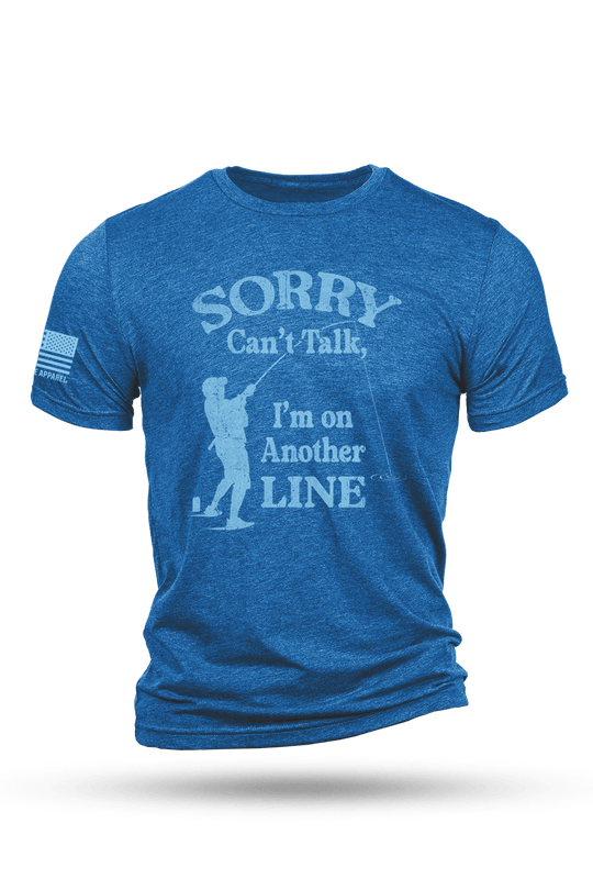 On Another Line - T-Shirt