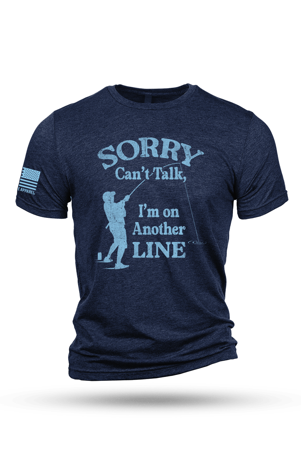 On Another Line - T-Shirt