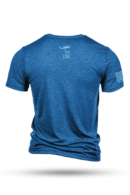 On Another Line - T-Shirt