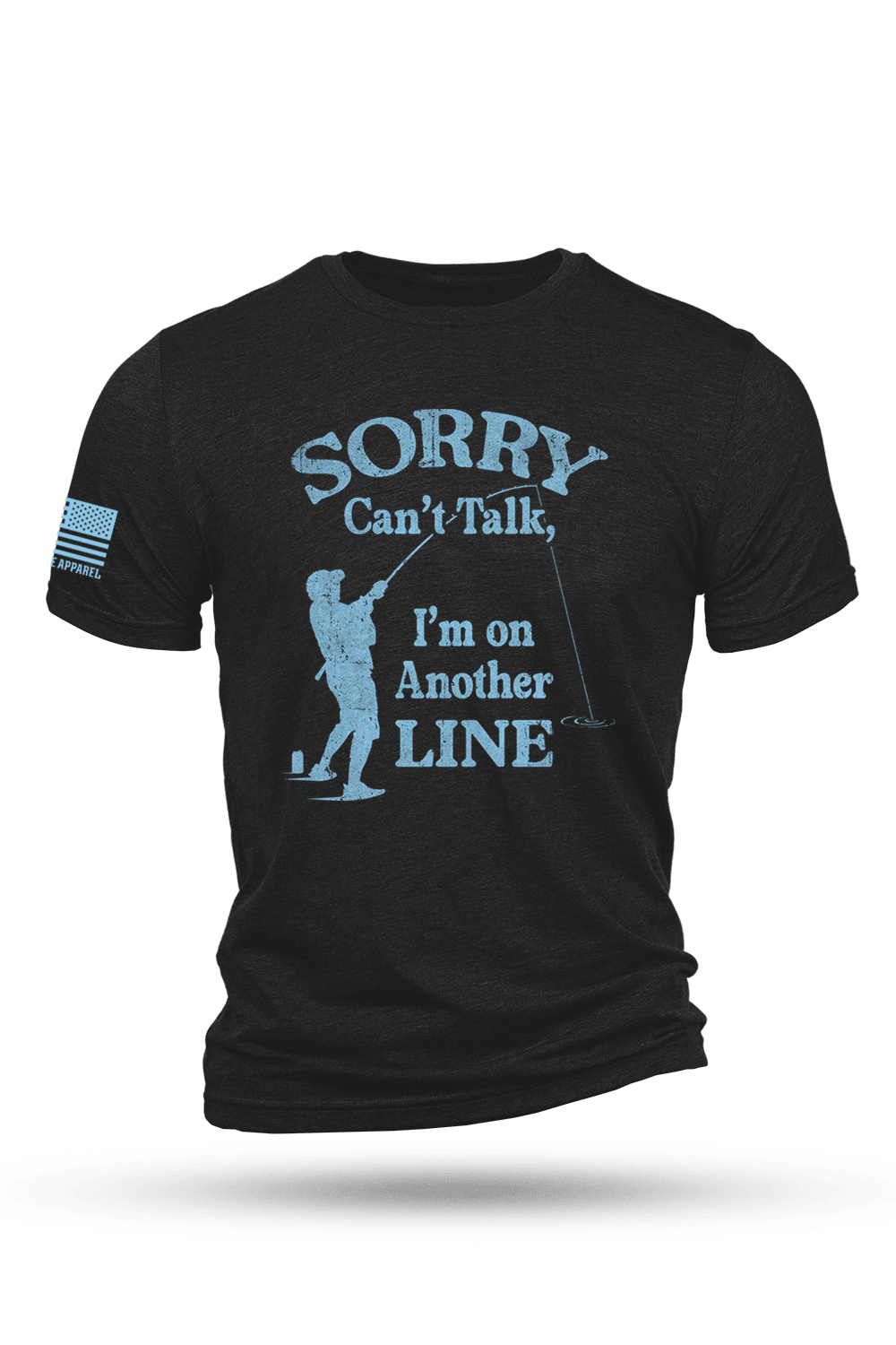 On Another Line - T-Shirt