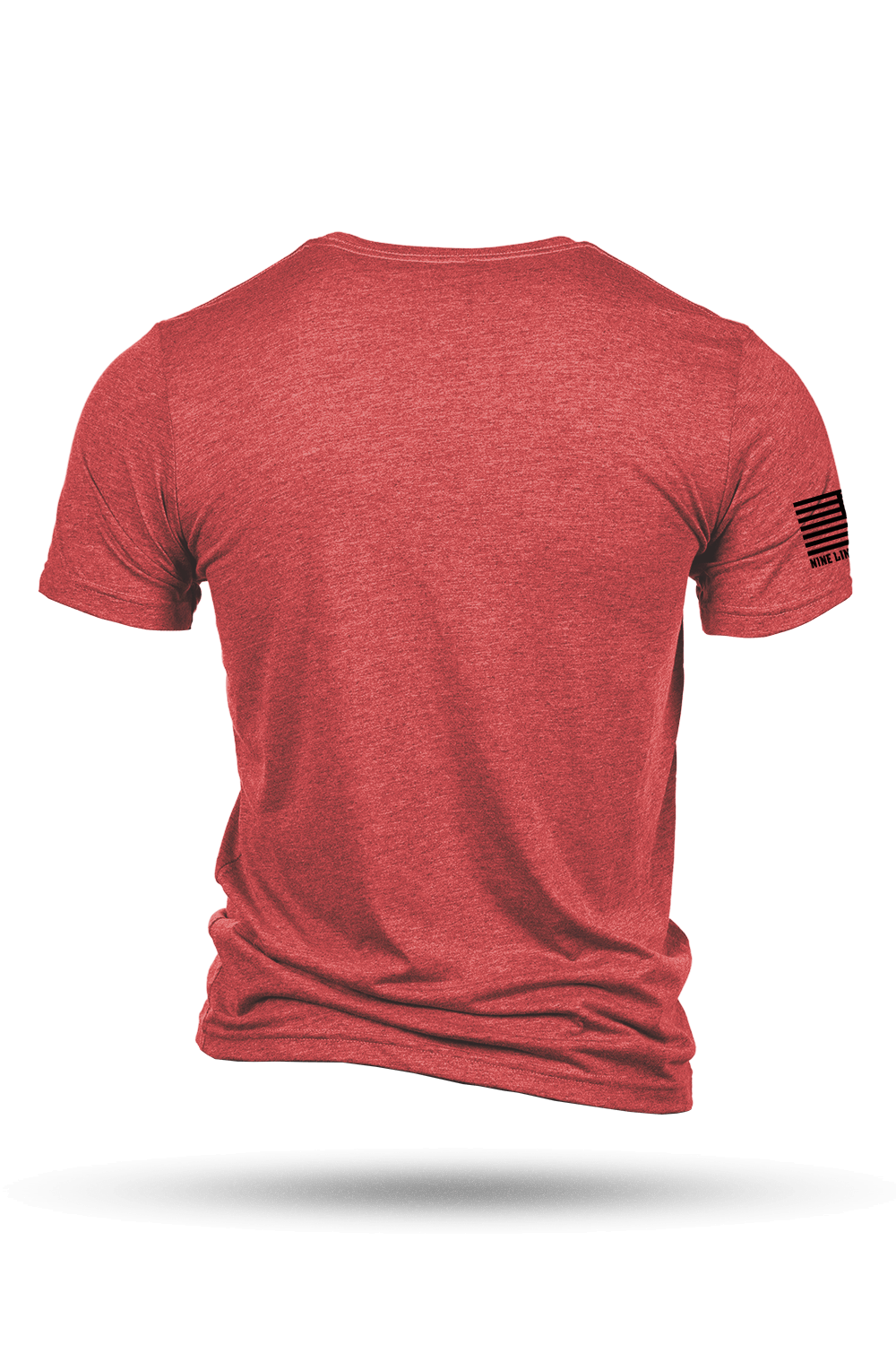 On Fridays We Wear RED - T-Shirt