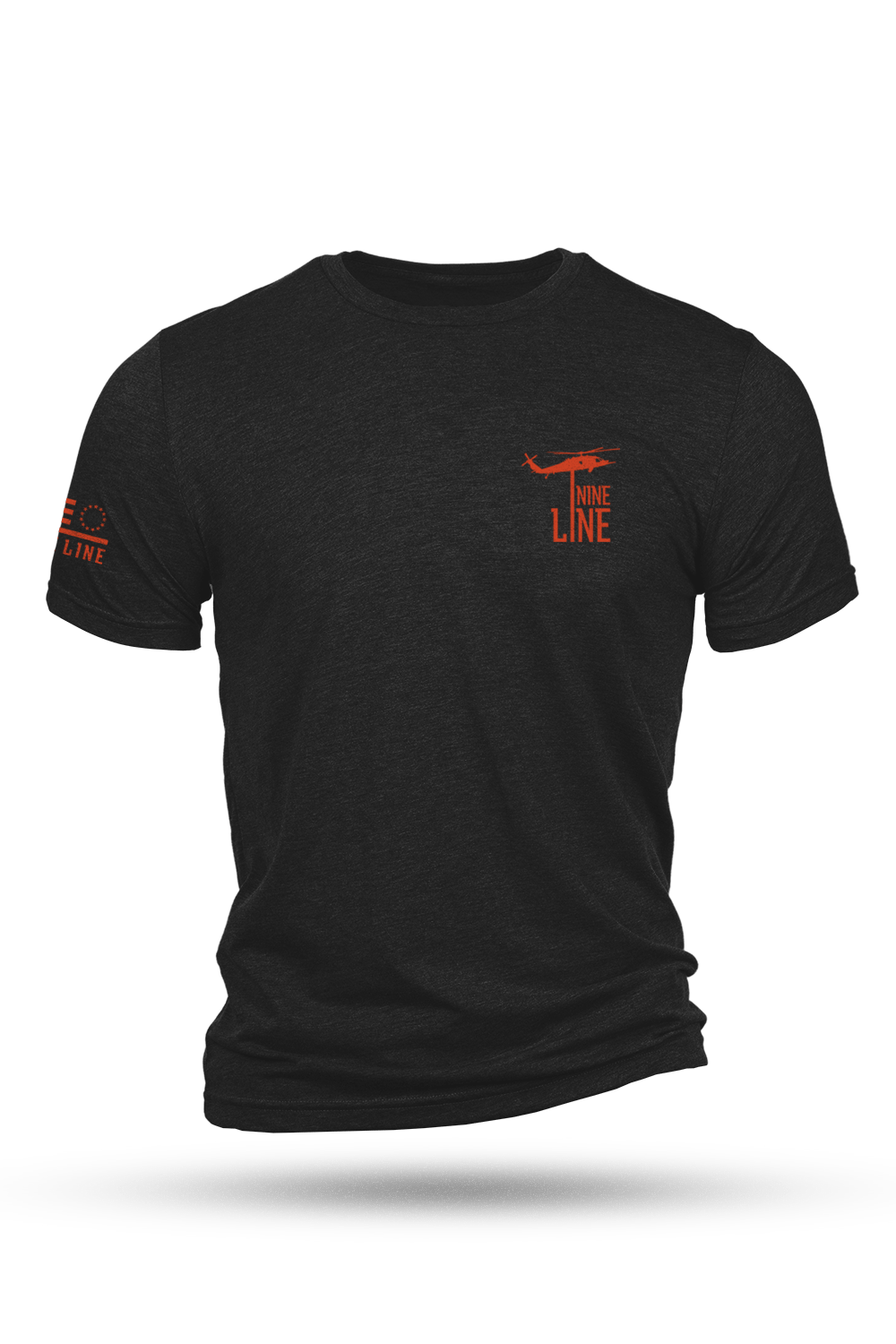 One if by Land, Two if by Sea - T-Shirt
