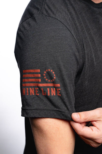 One if by Land, Two if by Sea - T-Shirt