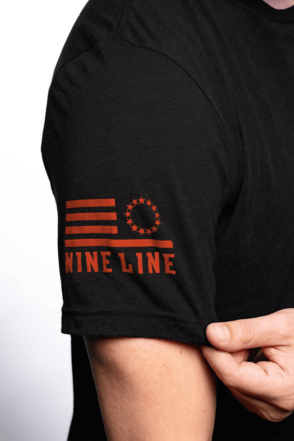 One if by Land, Two if by Sea - T-Shirt