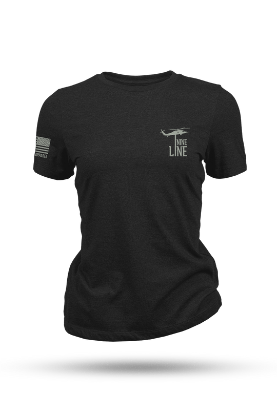 Operation Absolute Resolve - Women's T-Shirt