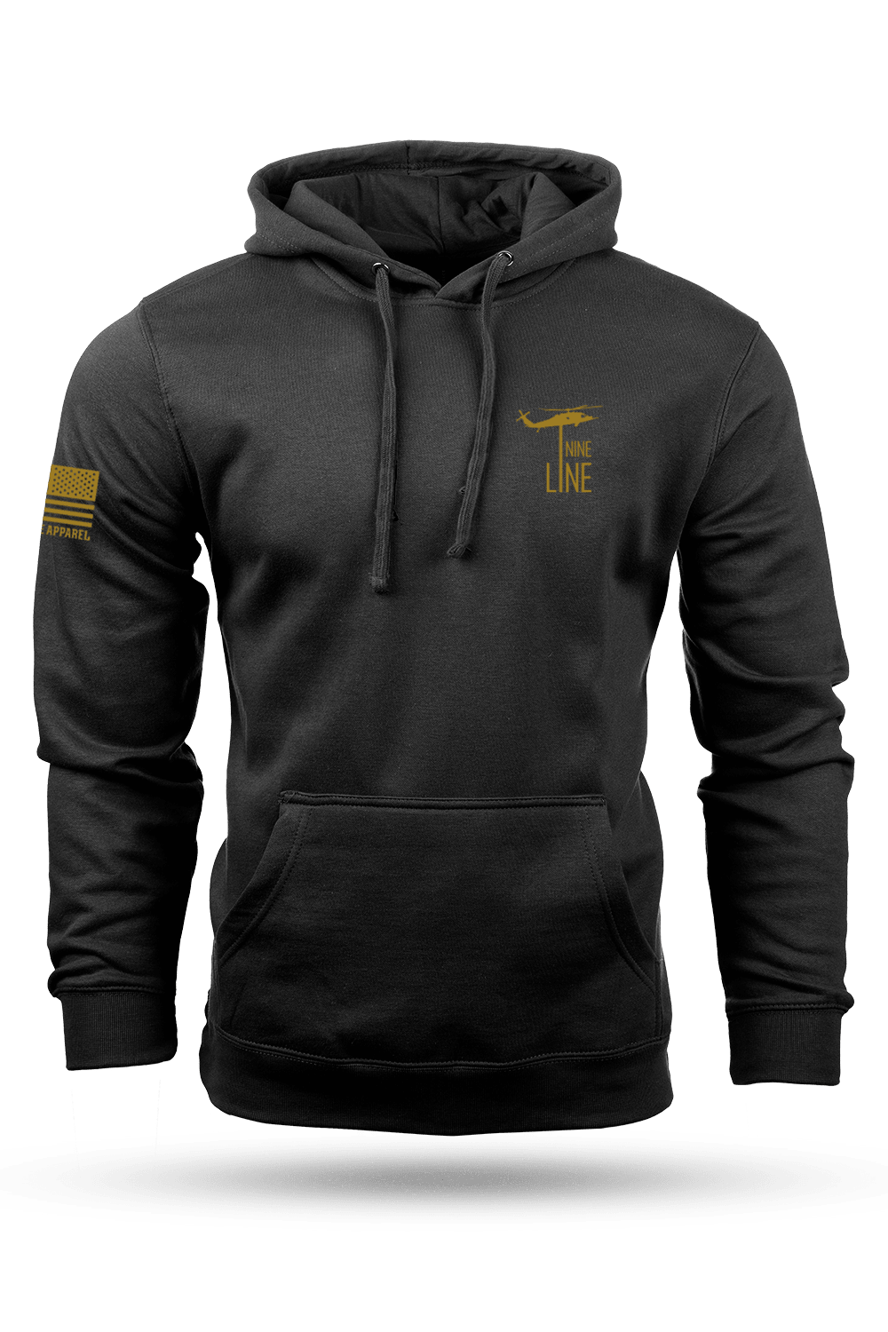 Operation Honor: Rural Salute - Hoodie