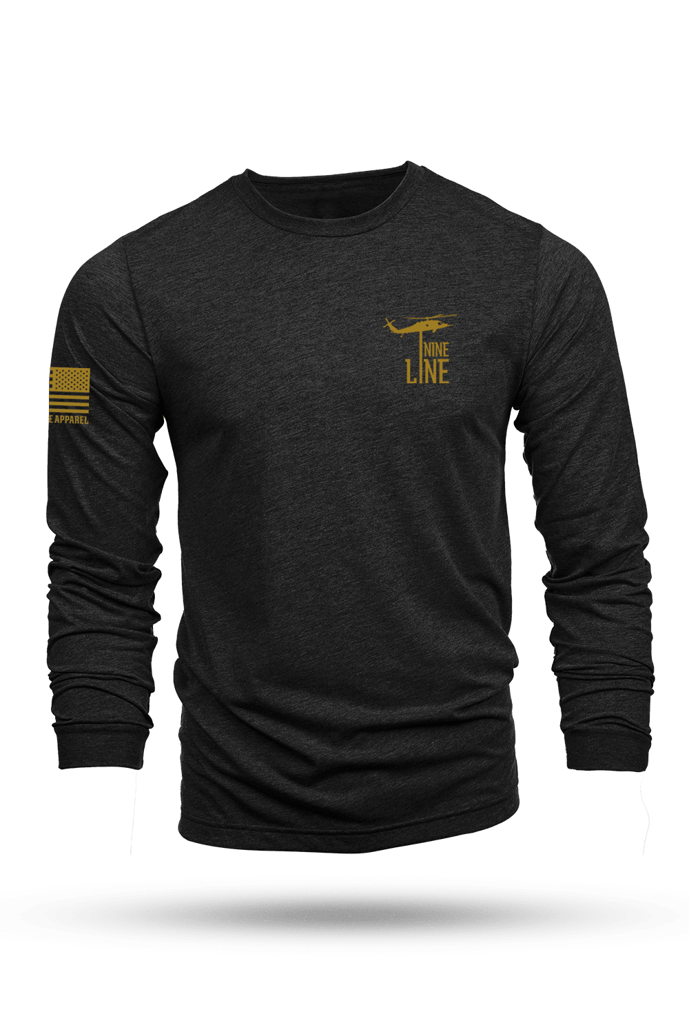 Operation Honor: Rural Salute - Long-Sleeve Shirt