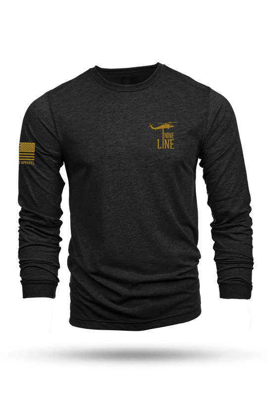 Operation Honor: Rural Salute - Long-Sleeve Shirt