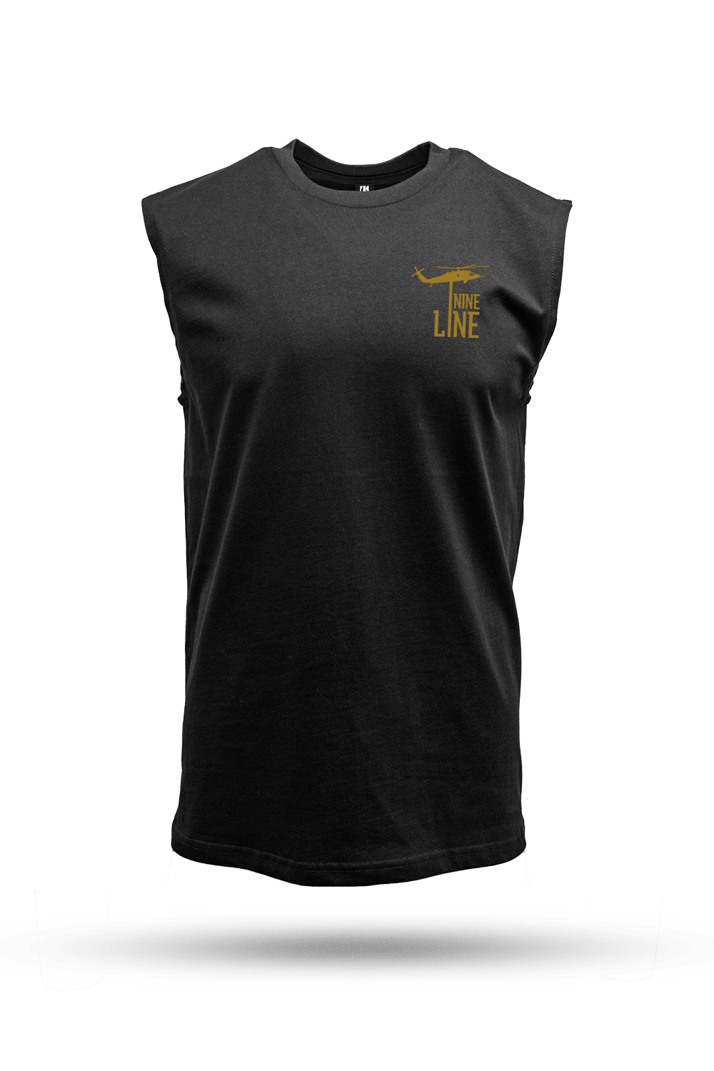Operation Honor: Rural Salute - Men's Muscle Tank Top