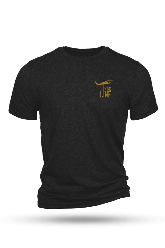 Operation Honor: Rural Salute - T-Shirt