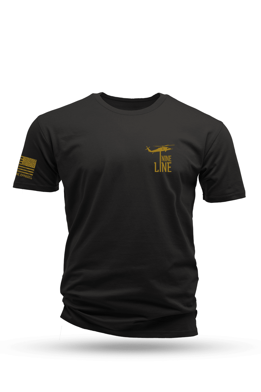 Operation Honor: Rural Salute - T-Shirt