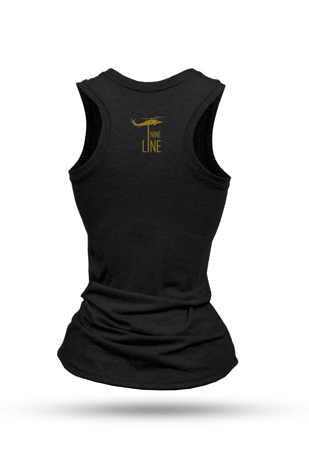 Operation Honor: Rural Salute - Women's Racerback Tank