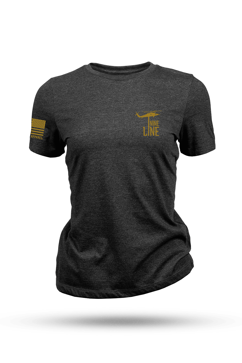 Operation Honor: Rural Salute - Women's T-Shirt