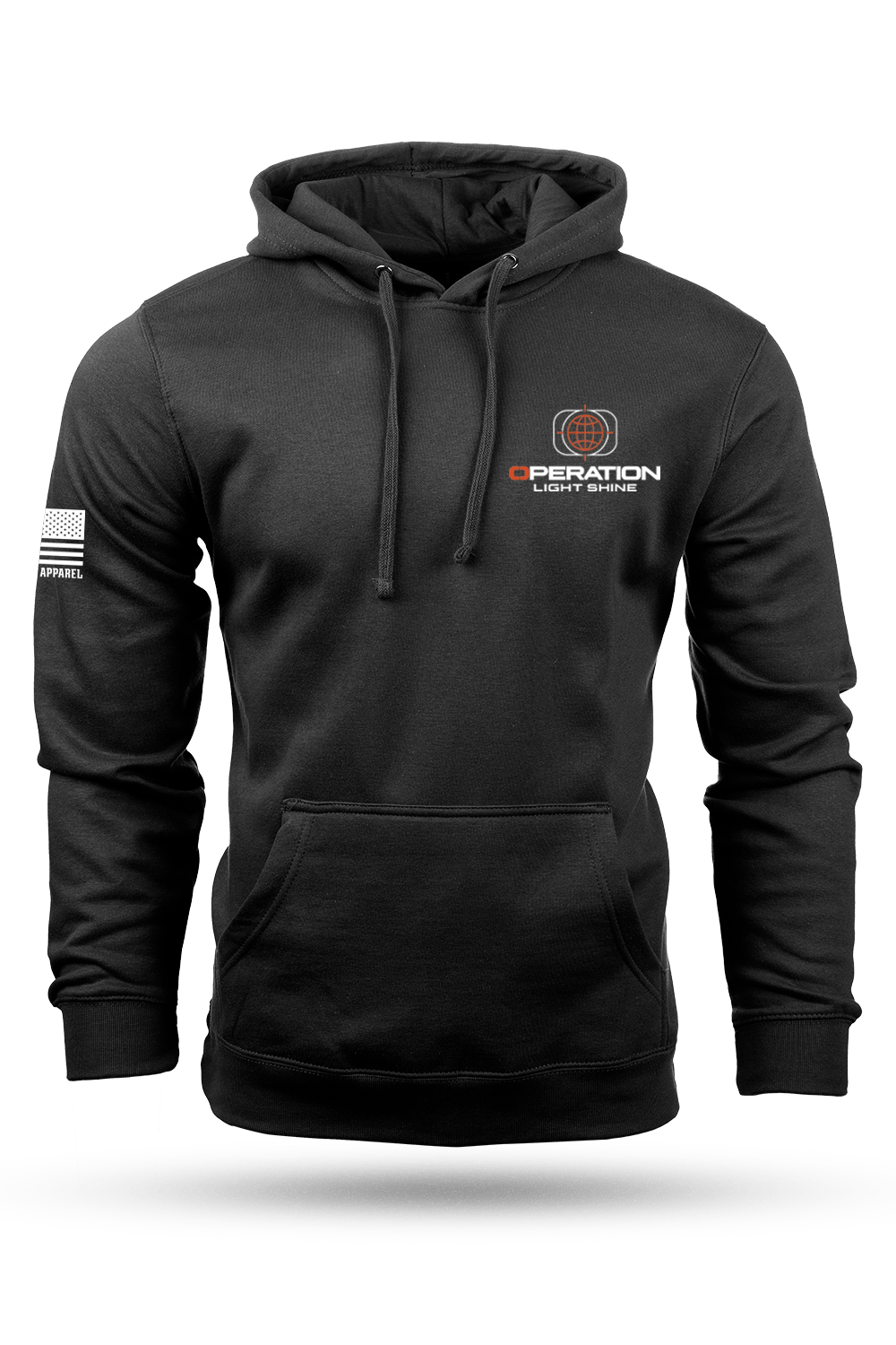 Operation Light Shine - RCSP - Hoodie