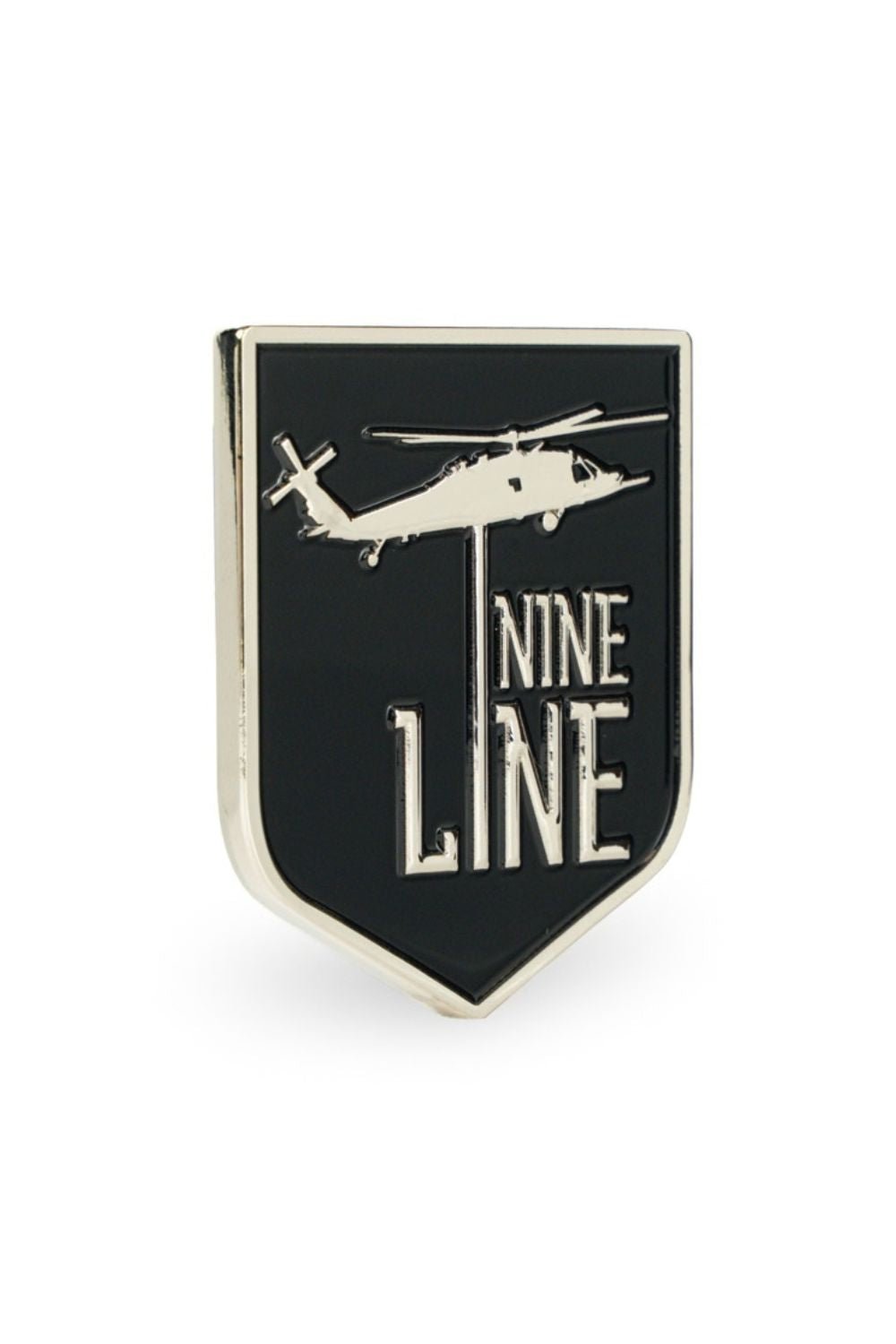 P413 Challenge Coin