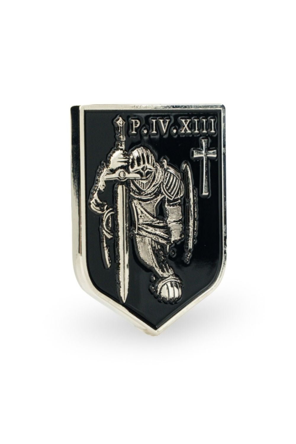 P413 Challenge Coin