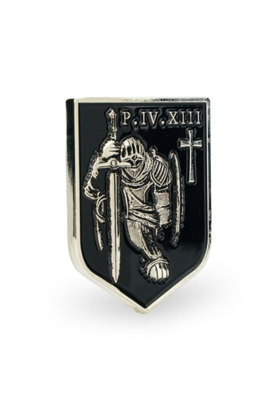P413 Challenge Coin