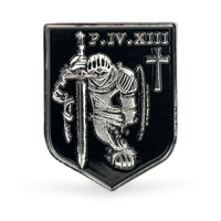 P413 Challenge Coin