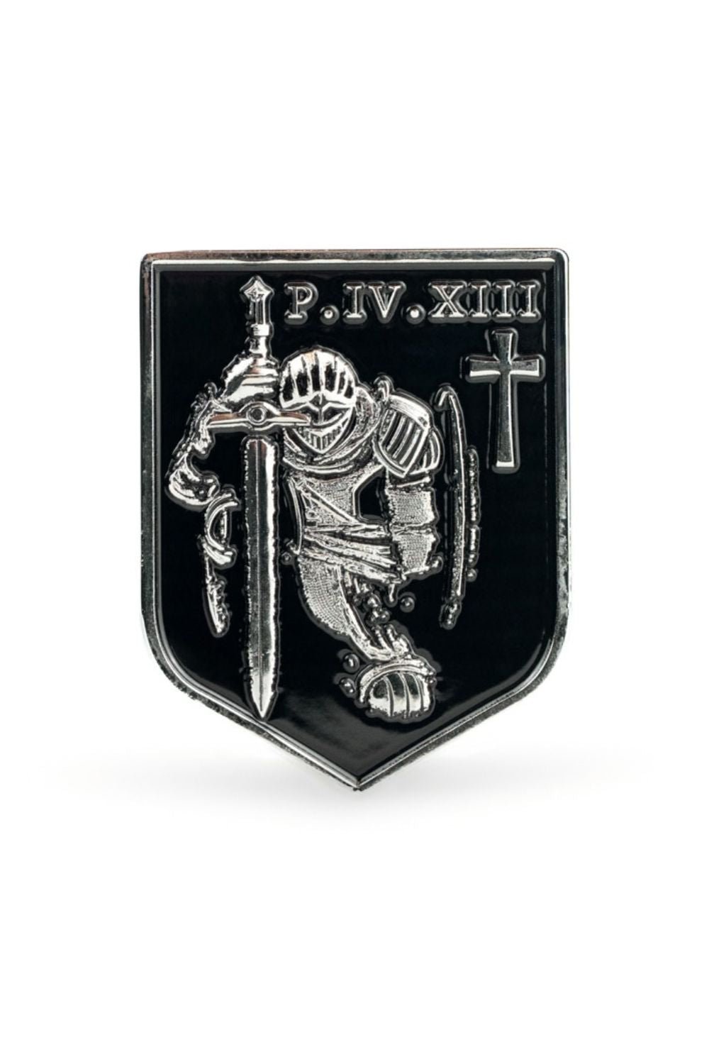 P413 Challenge Coin