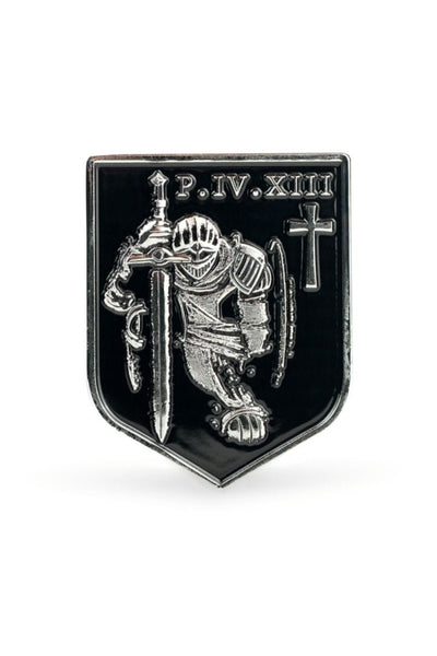P413 Challenge Coin