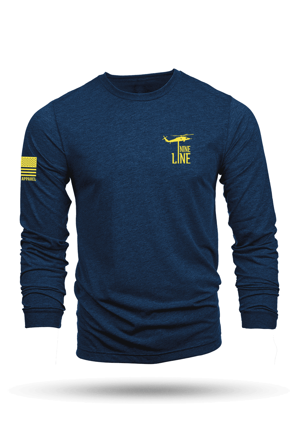 Pac'n - Long - Sleeve Shirt
