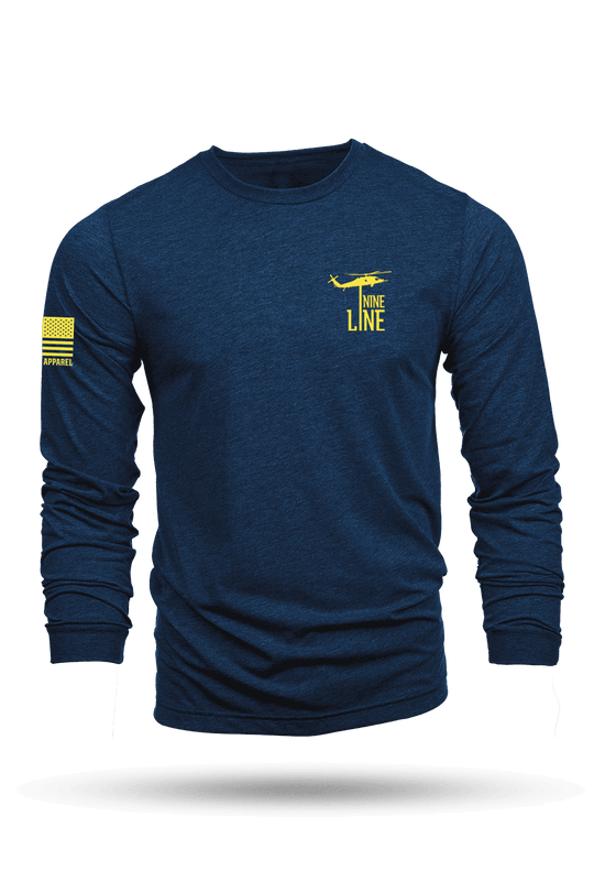 Pac'n - Long - Sleeve Shirt