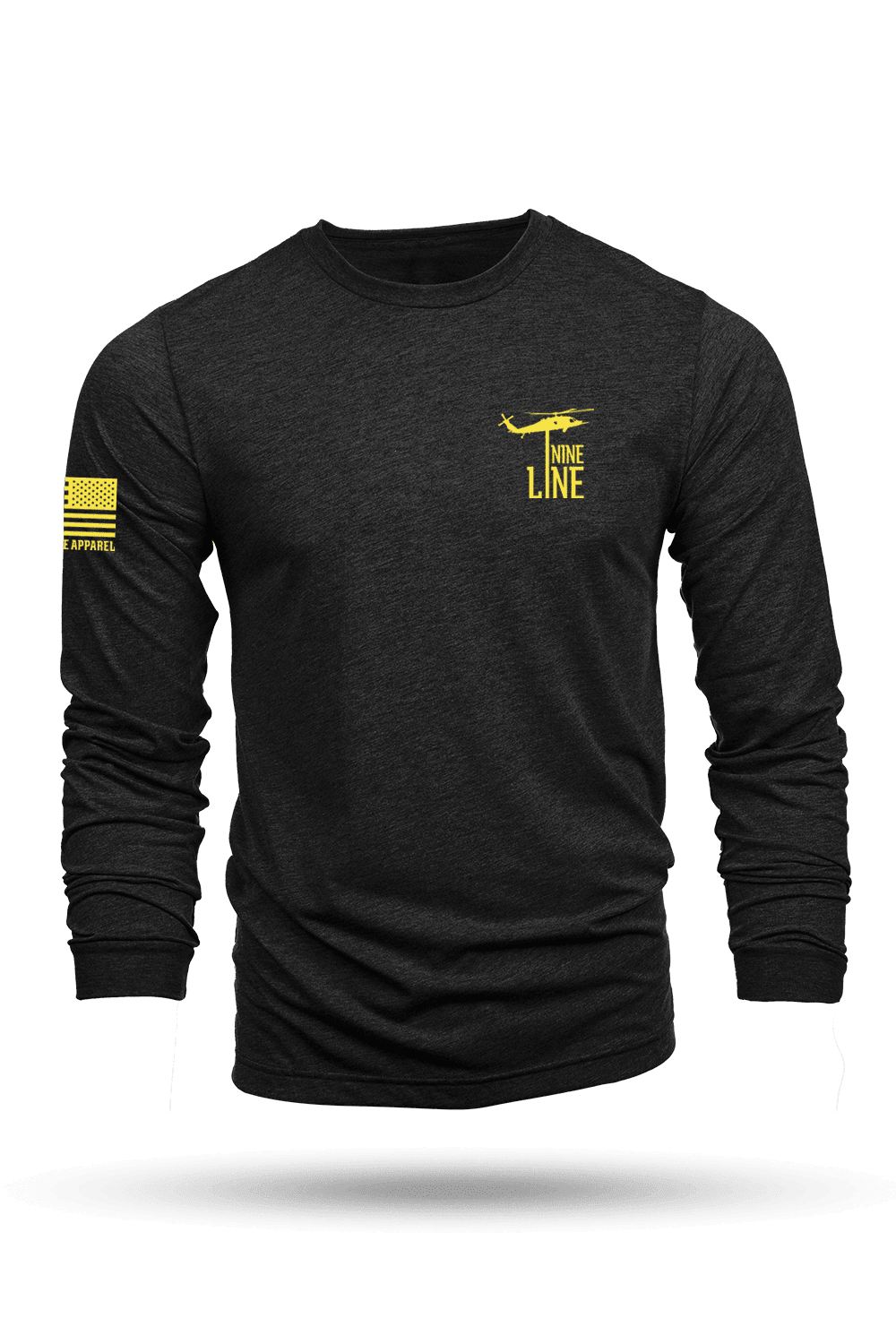 Pac'n - Long - Sleeve Shirt