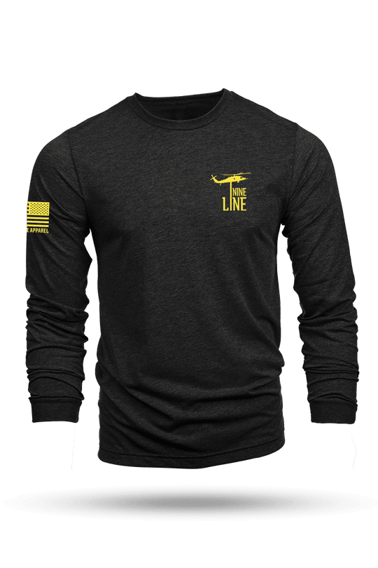 Pac'n - Long - Sleeve Shirt