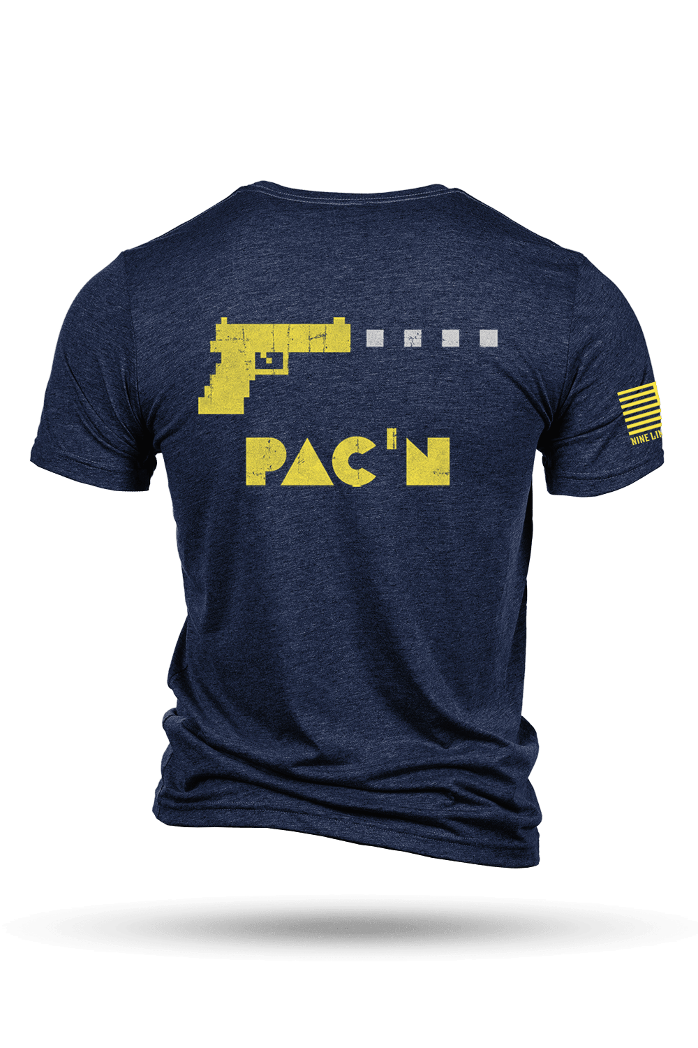 Pac'n - T-Shirt
