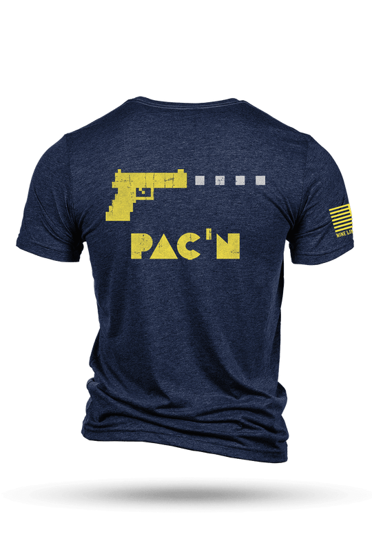 Pac'n - T-Shirt