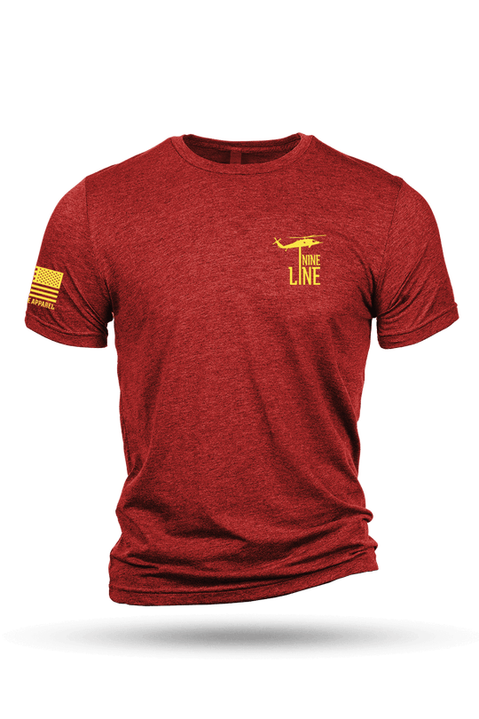 Pac'n - T-Shirt