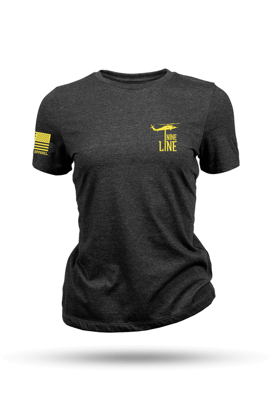 Pac'n - Women's T-Shirt
